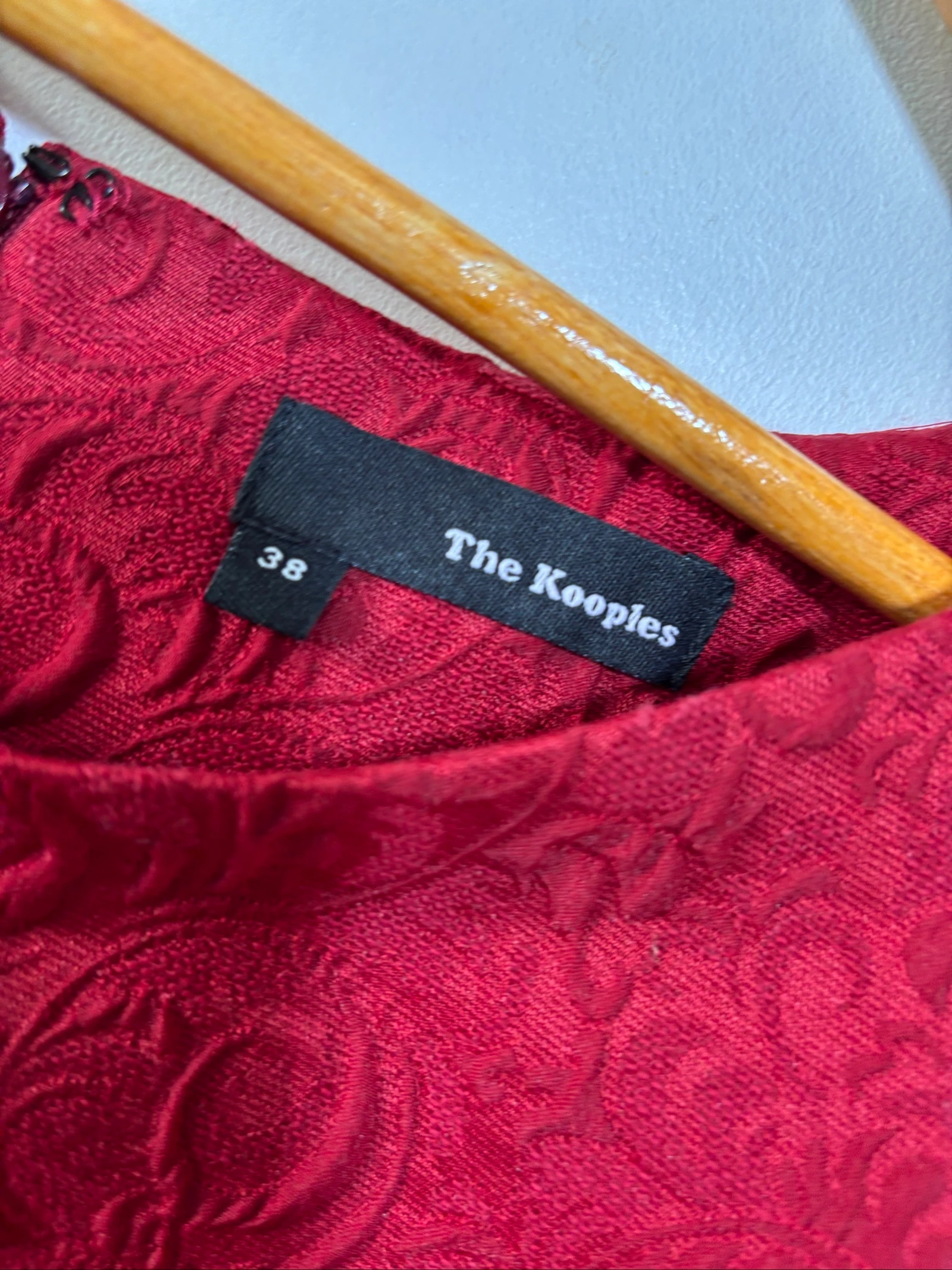 The Kooples Dress – photo 3